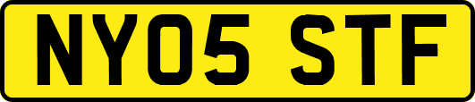 NY05STF