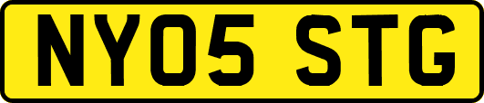 NY05STG