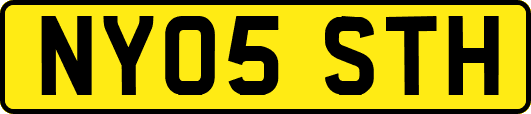NY05STH
