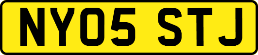 NY05STJ