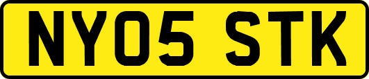 NY05STK