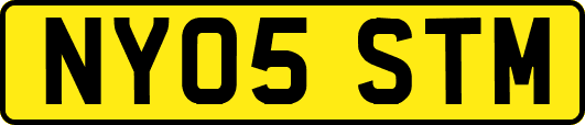 NY05STM