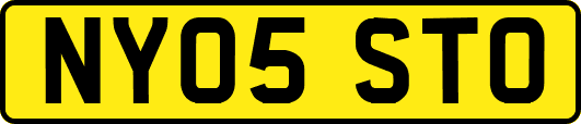 NY05STO
