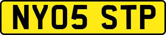 NY05STP