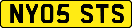 NY05STS