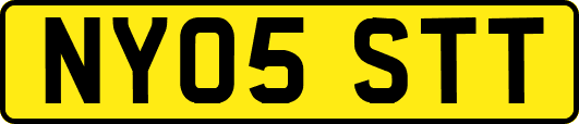 NY05STT
