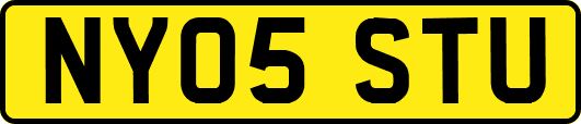 NY05STU