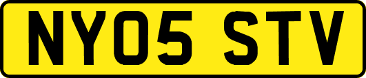 NY05STV