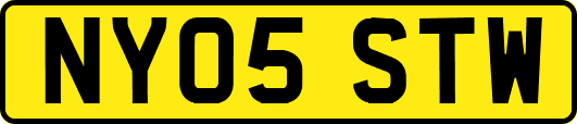 NY05STW