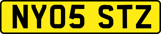 NY05STZ