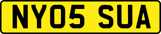 NY05SUA