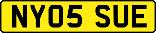 NY05SUE