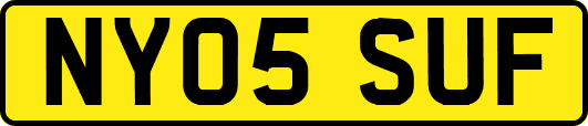 NY05SUF