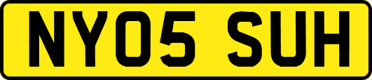 NY05SUH