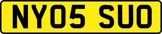 NY05SUO