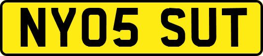 NY05SUT