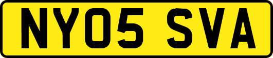 NY05SVA