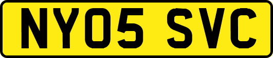 NY05SVC