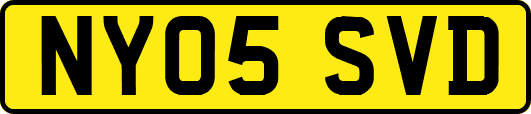 NY05SVD