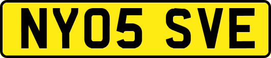 NY05SVE