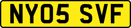 NY05SVF