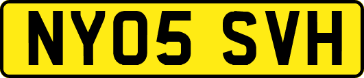 NY05SVH