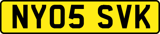 NY05SVK