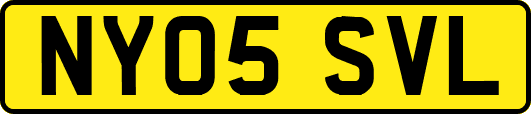NY05SVL