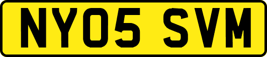 NY05SVM