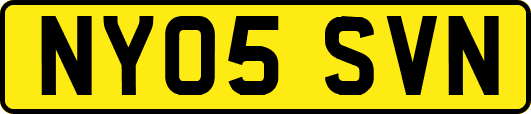 NY05SVN