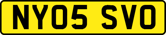 NY05SVO