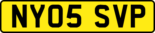 NY05SVP