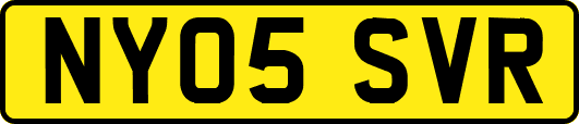 NY05SVR