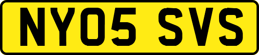 NY05SVS