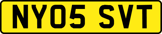 NY05SVT