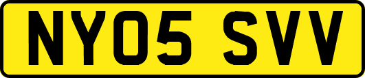 NY05SVV
