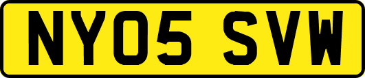 NY05SVW