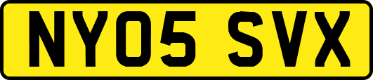 NY05SVX