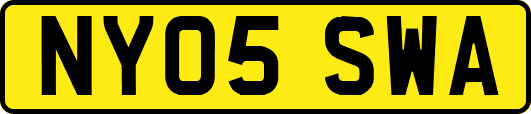 NY05SWA