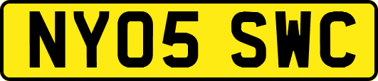 NY05SWC