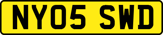 NY05SWD