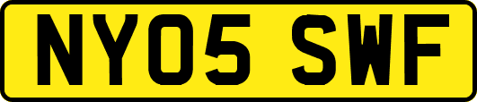 NY05SWF