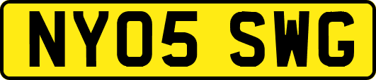 NY05SWG