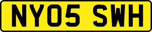 NY05SWH
