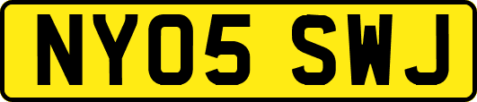 NY05SWJ