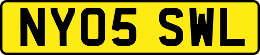 NY05SWL