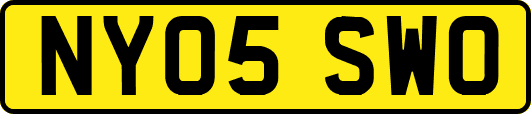 NY05SWO