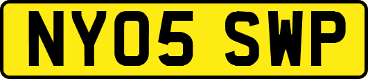 NY05SWP