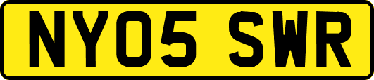NY05SWR