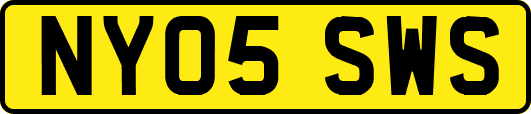 NY05SWS